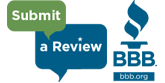 BBB Accredited