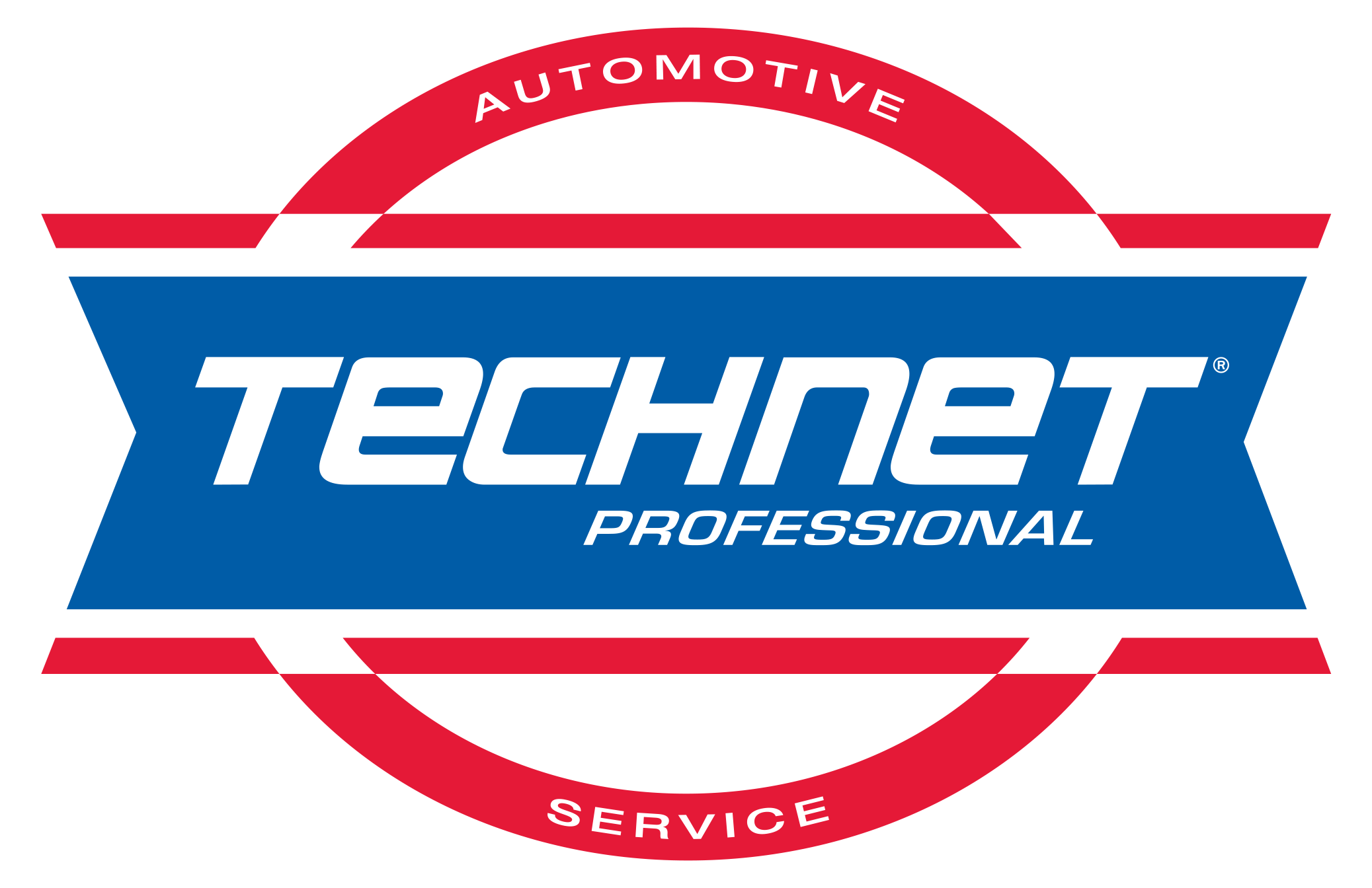 TechNet Professional Automotive Service